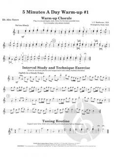 Five Minutes A Day (Andy Clark) 