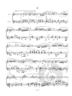 Sonatina von Radames Gnattali 