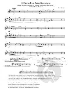 Suzuki Violin School 2 - Violin Part im Alle Noten Shop kaufen (Einzelstimme)