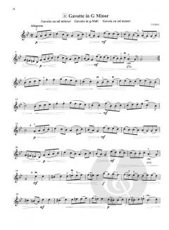 Suzuki Violin School 3 im Alle Noten Shop kaufen (Einzelstimme)