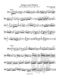 Suzuki Cello School 4: Cello Part im Alle Noten Shop kaufen