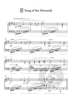Lyric Preludes In Romantic Style von William Gillock 