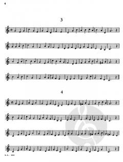 Elements of the Jazz Language for the Developing Improviser von Jerry Coker 