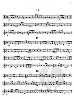 Elements of the Jazz Language for the Developing Improviser von Jerry Coker 