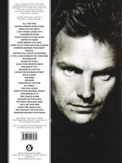 Sting Anthology 
