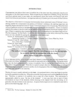 Giant Steps von Jamey Aebersold 