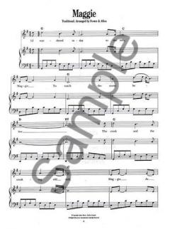 Foster and Allen Songbook 