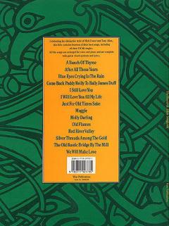 Foster and Allen Songbook 