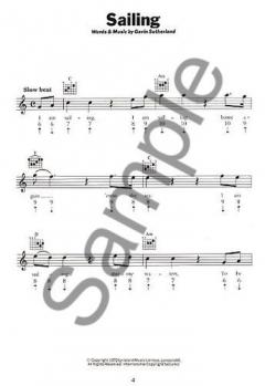 Pop Songs For Harmonica im Alle Noten Shop kaufen kaufen