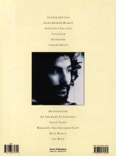 Cat Stevens: Greatest Hits von Cat Stevens 