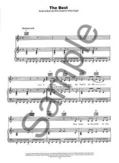 The Best of Simply the Best von Tina Turner 