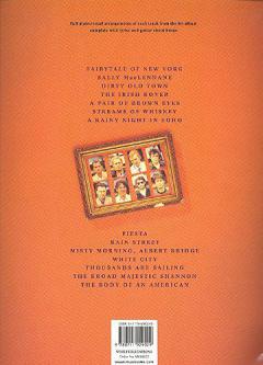 The Best of the Pogues 