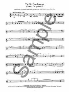 100 + Solos for Saxophone 