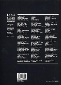 100 + Solos for Trumpet im Alle Noten Shop kaufen kaufen