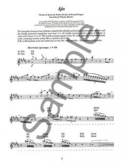 Saxmania! Great Solos 