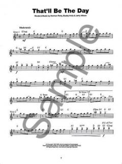 100 No. 1 Hits for Flute 