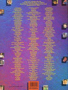 100 No. 1 Hits for Flute 