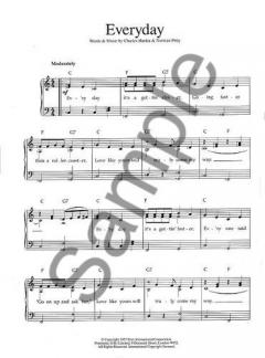 It's Easy to Play Buddy Holly 