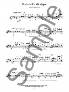 The Guitar Music Of Spain Vol. 3 