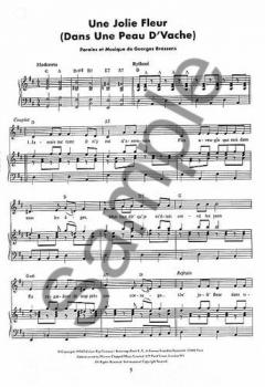 George Brassens Legends 