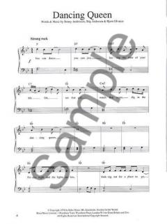 I Can Play That!: Abba 