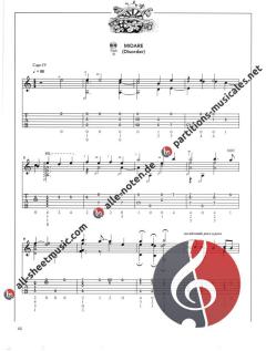 Guitar Atlas: Japan von Helen Casabona 