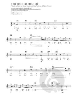 Complete Keyboard Player: Abba von ABBA im Alle Noten Shop kaufen