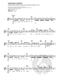 Complete Keyboard Player: Abba von ABBA im Alle Noten Shop kaufen