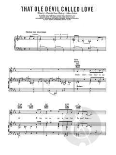 Billie Holiday Songbook 