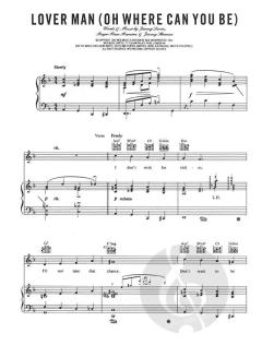 Billie Holiday Songbook 