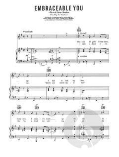 Billie Holiday Songbook 