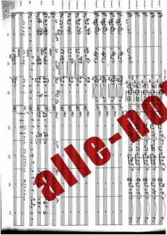 The Way You Look Tonight (Jerome Kern) 