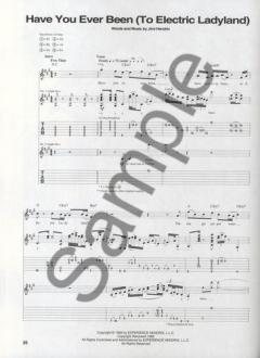 Electric Ladyland von Jimi Hendrix 