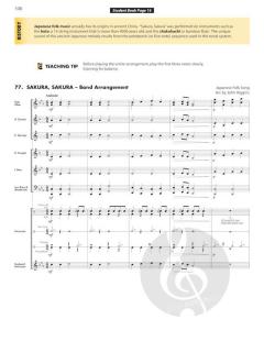 Essential Elements 2000 Book 1 Conductor (Jerome Kern) 