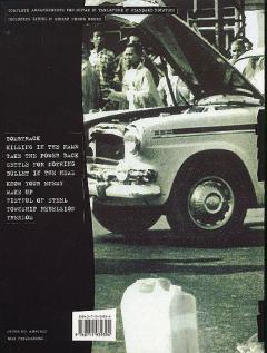 Rage Against The Machine von Rage Against The Machine 