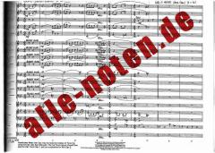 Love Is Here To Stay von George Gershwin 