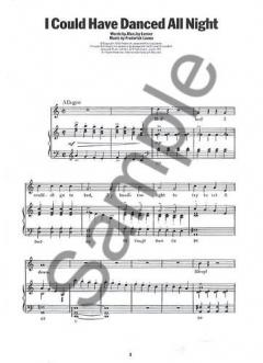 Stage and Screen: The Black Book 