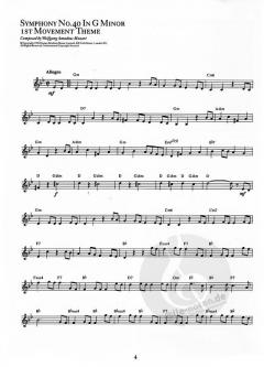 Classical Music Fakebook 