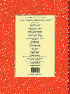 Christmas Bumper Book for Buskers 