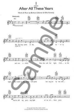 101 Irish Songs for Buskers 