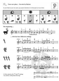 Step By Step 3B Complete Version von Shinichi Suzuki 