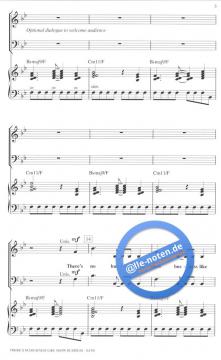 There's No Business Like Show Business 