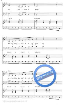 There's No Business Like Show Business 