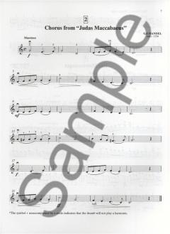 Suzuki Bass School 4 