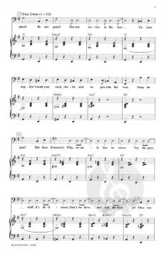 Be Our Guest (Alan Menken) 