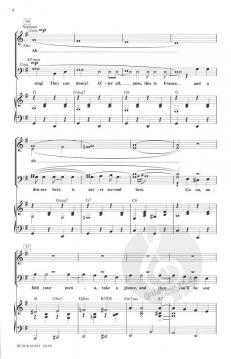 Be Our Guest (Alan Menken) 