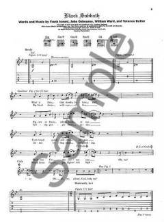 The Best Of Black Sabbath von Black Sabbath 