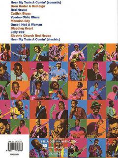 Blues (Jimi Hendrix) 