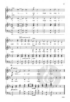 Nutcracker Jingles von Peter Iljitsch Tschaikowsky (Download) 