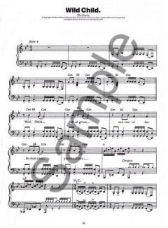 Doors Complete Music Revised Edition 